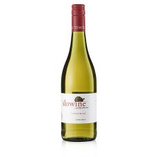 2021er Chenin Blanc, trocken, 12,5% vol., Slowine, 750 ml