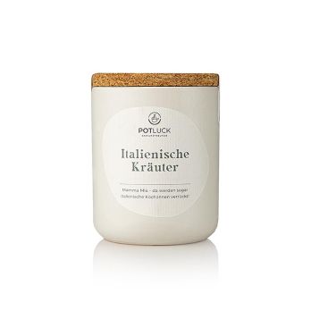 POTLUCK Italienische Kräuter, 25 g