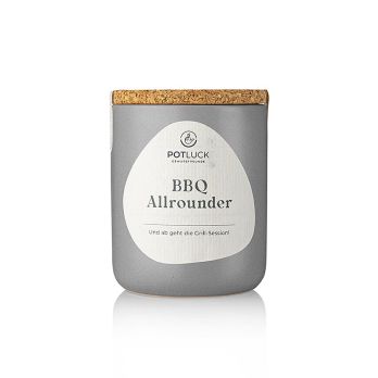 POTLUCK BBQ Allrounder, 60 g