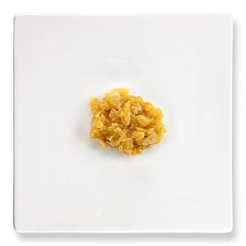 Zwiebelwürfel, gebräunt, 4mm, Holzmann, 3 kg