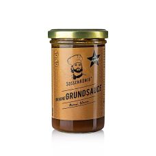 Sossenkönig - Demi Glace, küchenfertige Sauce, 250 ml