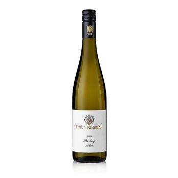 2021er Riesling, trocken, 12% vol., Emrich-Schönleber, 750 ml