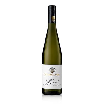 2021er Mineral Riesling, trocken, 12% vol., Emrich-Schönleber, 750 ml