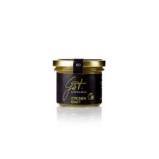 Zitronen Kraft, Gutsküche, BIO, 100 g
