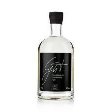 GUT. Norddeutscher London Dry Gin, 40% vol., Gutsküche, BIO, 500 ml
