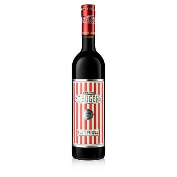 2018er Pol y Fenoll, trocken, 14,5% vol., St. Eugene, 750 ml