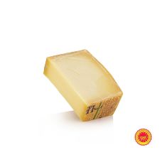 Gruyère Käse (Greyezer) AOP, 10 Mon. gereift, Käse Kober, BIO, ca.200 g