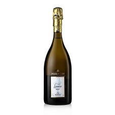 Champagner Pommery 2002er Cuvée Louise brut, 12,5% vol. (Prestige-Cuvée) 93 PP, 750 ml