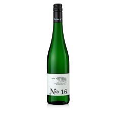 2021er Saar Riesling Fass 16, trocken, 12% vol., Lauer, 750 ml