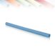 ClickStraw - Mehrweg Trinkhalm, blau, 10 St