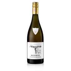 2018er Weißburgunder Reserve, trocken, 13,5% vol., Friedrich Becker, 750 ml