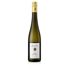 2020er Hochheimer Hölle, Riesling Spätlese, süß, 7,5% vol., Künstler, 750 ml