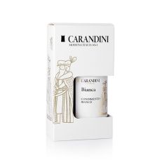 Condimento Balsamico Bianco, Carandini (Präsentkarton), 250 ml