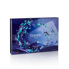 Coffret N.33 - Pralinenmischung,  Michel Cluizel , 305 g, 33 St