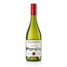 2021er Chardonnay, trocken, 12,5% vol., Vina Valdivieso , 750 ml