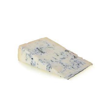 Gorgonzola Piccante (Blauschimmelkäse), DOP, Palzola, ca.200 g
