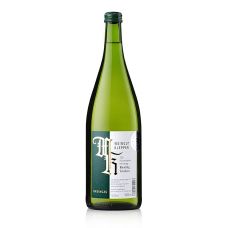 2021er Riesling, trocken, 12% vol., Klepper, 1 l