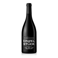 2018er Einzelstück Portugieser Barrique, trocken, 14 % vol., Schneider , 750 ml