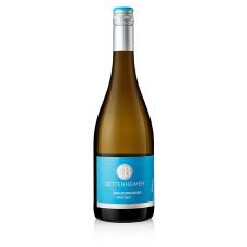 2022er Grauburgunder, trocken, 12,5% vol., Bettenheimer, 750 ml