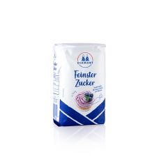 Zucker, fein, weiß, Pfeiffer&Langen, 500 g