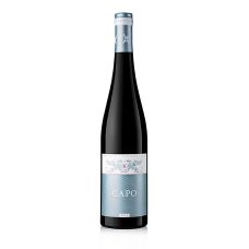 2020er Capo Rotwein, trocken, 14% vol., Andres, BIO, 750 ml