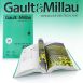 Gault & Millau 2023, Wine Guide, 1 St