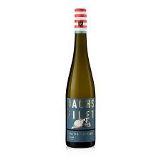 2020er Dachsfilet Riesling, trocken, 12% vol., Prinz Hessen, 750 ml