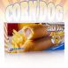 Corn Dogs am Stiel,  Damhus, TK, 3 kg, 40 x 75g