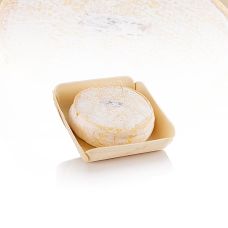 Petit Reblochon Laitier AOP, Lait Cru Kuhmilchkäse,  Käse Kober, ca.250 g