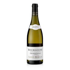 2022er Bourgogne Chardonnay, trocken, 12,5% vol., Louis Moreau, 750 ml