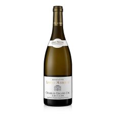 2020er Chablis Grand Cru Les Clos, trocken, 13% vol., Louis Moreau, 750 ml