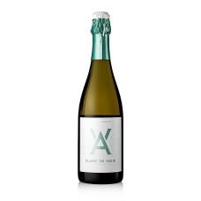 2021er Blanc de Noir Sekt, trocken, % vol., Andres, 750 ml