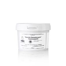 Haselnusspaste, 100% Piemonteser Haselnüsse, g.g.A., Pariani, 500 g