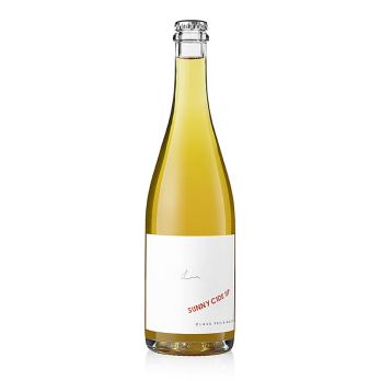 2022er Sunny Cide up, Cidre, trocken, 9% vol., Preisinger, 750 ml