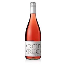 2022er Roséwein, trocken, 11% Vol., Krück , 1 l