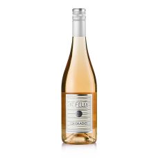 2022er Grenache Rose Felix, trocken, 11,5% vol., St. Eugene, 750 ml