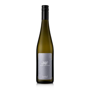 2022er Grüner Veltliner Poysdorf, 12 % vol., Ebner-Ebenauer, BIO, 750 ml
