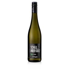 2022er Scheu aber geil Scheurebe, trocken, 12% vol., Emil Bauer & Söhne, 750 ml