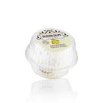 Tartufo Limoncello, Eisdessert, TK, 1,32 kg, 12 St