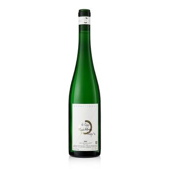 2022er Ayler Kupp Fass 7 Riesling Spätlese, süß, 7 % vol., Lauer, 750 ml