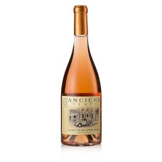 2022er Rosé, trocken, 12,5% vol., Anciens Temps, 750 ml