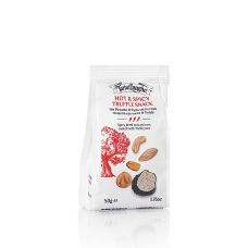 TARTUFLANGHE Hot & Spicy Trüffelsnack, 50 g