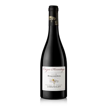 2018er Crozes Hermitage Nouvelere, trocken, 15 % vol., P. & V. Jaboulet  , 750 ml