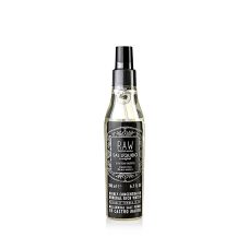 Sal Liquido, Mineral- & Salzreiches Wasser (Salzspray), Spray, RAW, 200 ml