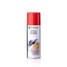 Feuerzeuggas zum Nachfüllen, mit verschiedenen Fülldüsen, 200 ml