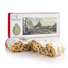 Dresdner Backhaus Christstollen, g.g.A., im Geschenkkarton, 1 kg