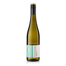 2022er Marriage Weißwein, trocken, 11,5 % vol., Motzenbäcker, BIO, 750 ml