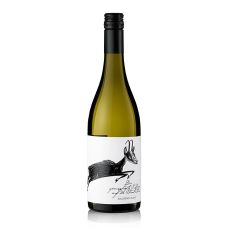 2021er Die Gams Sauvignon Blanc, trocken, 13,5 % vol., Sieghardt Donabaum , 750 ml