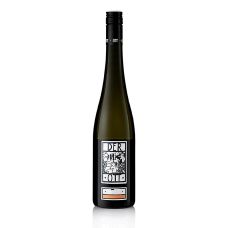 2022er Der Ott Grüner Veltliner, trocken, 12,5 % vol., Weingut Ott, BIO, 750 ml