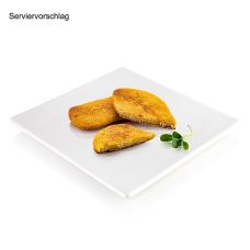 planted.schnitzel Wiener Art , Erbsenproteinbasis, á 110g, TK (vegan), 1,1 kg, 10 x 110g